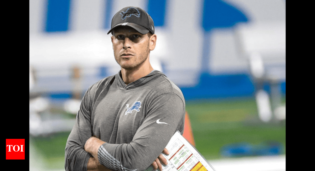 Is Bears’ Ben Johnson alarmed on offense after sloppy training camp start | NFL News