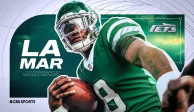 2025 NFL QB mock draft: Lamar Jackson to the Jets, Josh Allen to the Browns and 30 other what-if scenarios