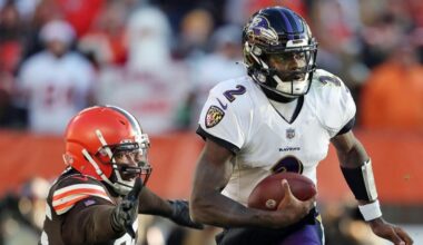 Browns sign former Pro Bowl quarterback amid injuries to Kenny Pickett, Shedeur Sanders, Dillon Gabriel