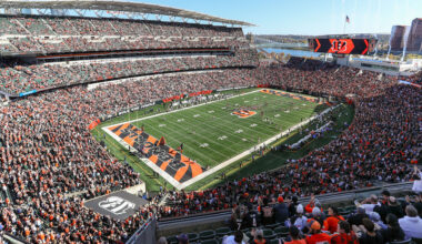 Cincinnati Bengals make final decision over Paycor Stadium after $470 million announcement