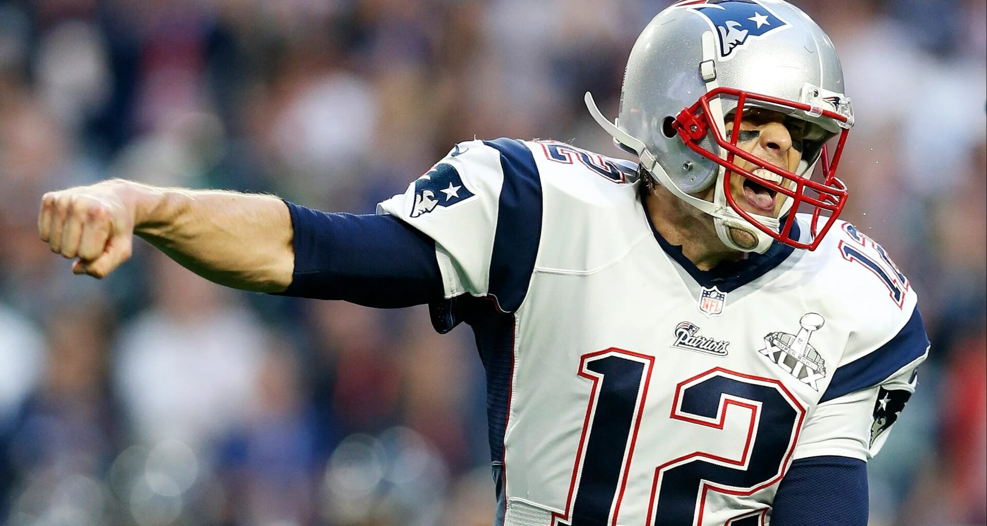 'Whatever it takes' - Ranking Tom Brady's greatest Super Bowl wins as $375m star dreams of Premier League promotion