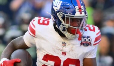 SXM: Tyrone Tracy Update