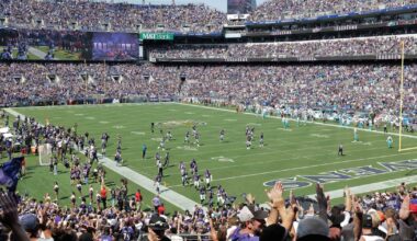 Baltimore Ravens to manage marketing for M&T Bank Stadium premium spaces