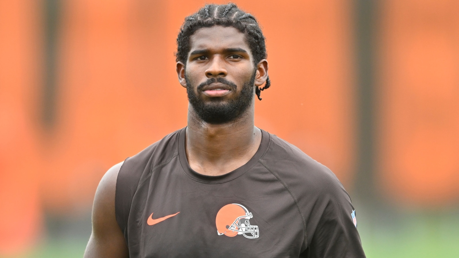 Why doesn't Shedeur Sanders want dad Deion at Browns training camp