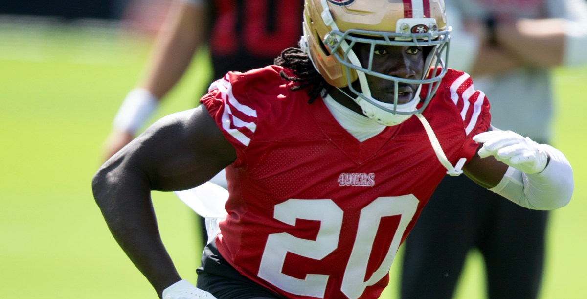49ers Training Camp Winners & Losers from Day 11: 2 players shine again