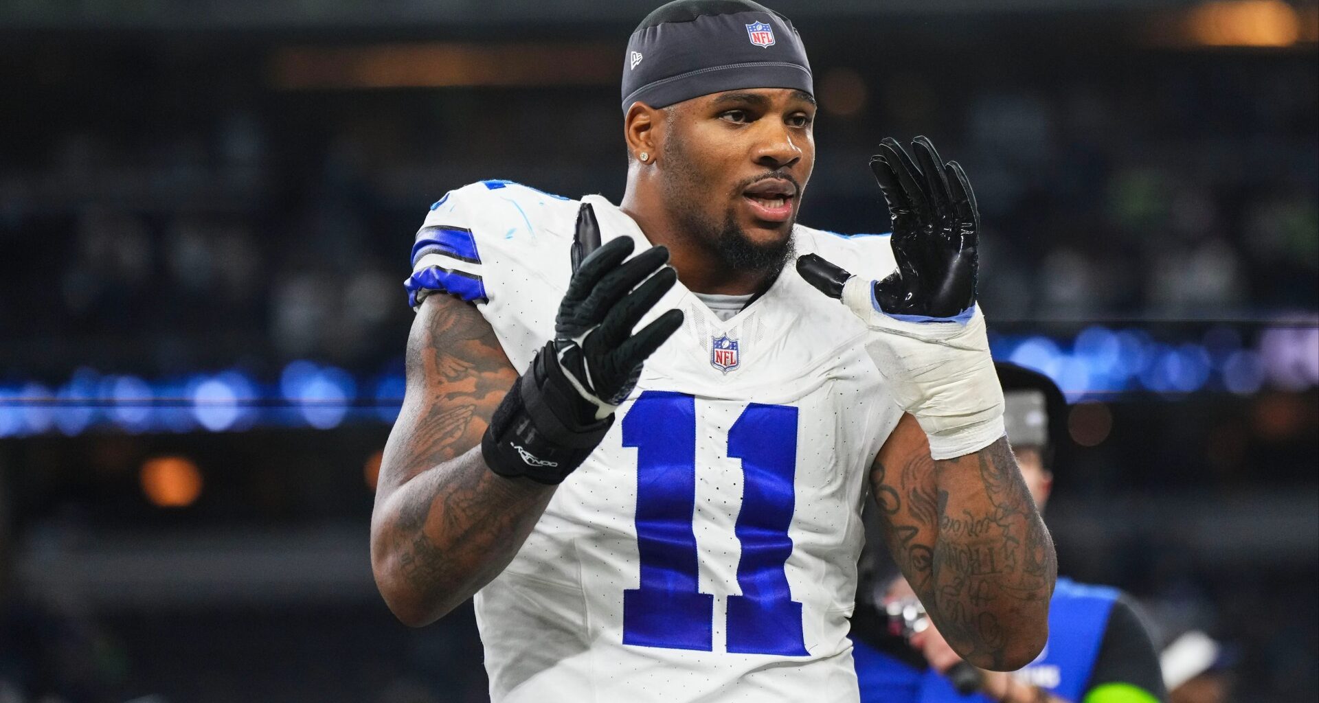'Unreal' - NFL legend with 10 Pro Bowls and Super Bowl ring will unretire if Cowboys give up on Micah Parsons