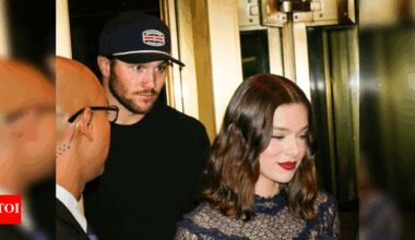 Josh Allen states his fourth wish–and it’s not Hailee Steinfeld | NFL News