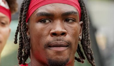 Rashee Rice Headshot