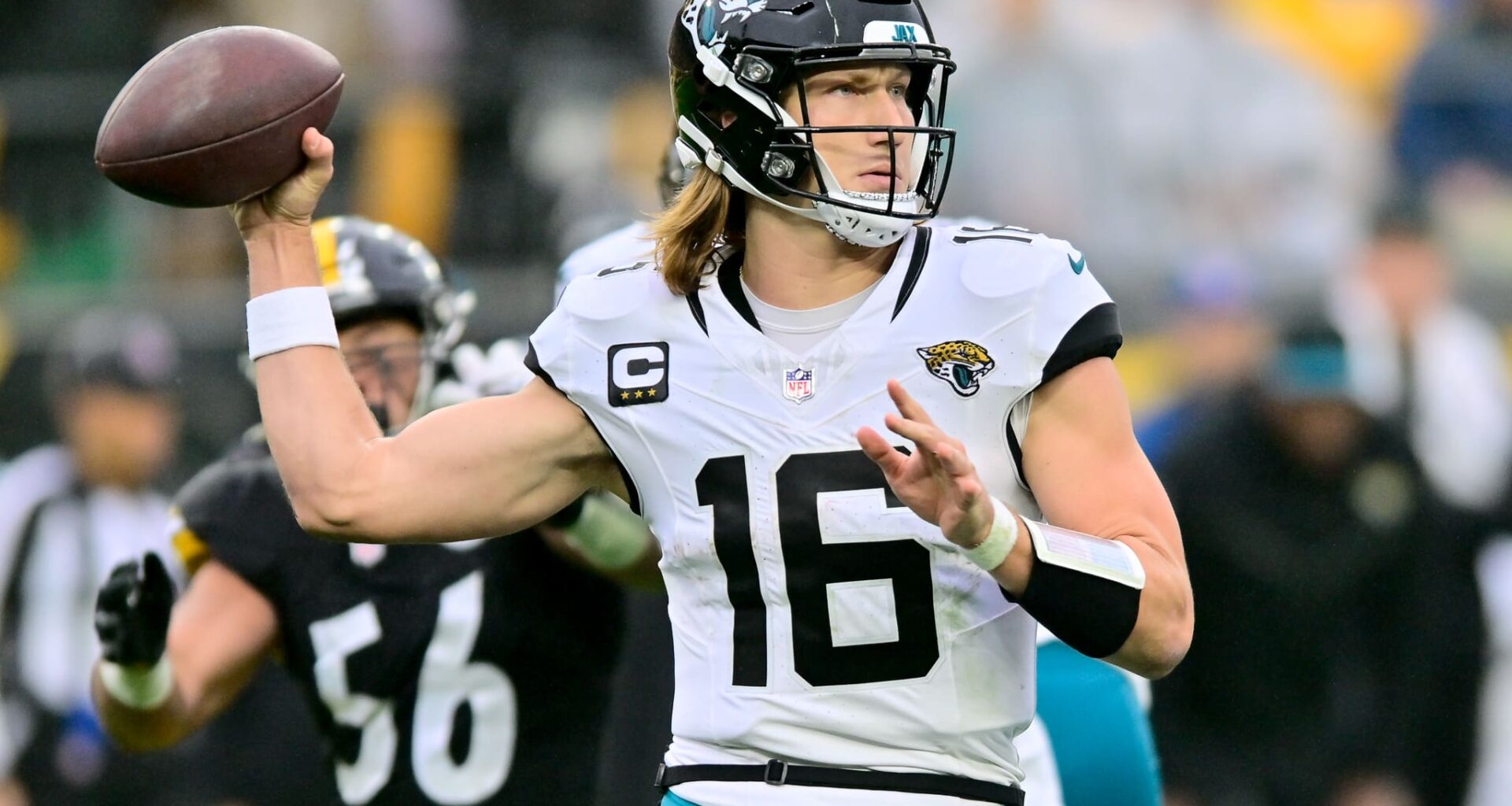 Jaguars Will Play Starters vs. Steelers