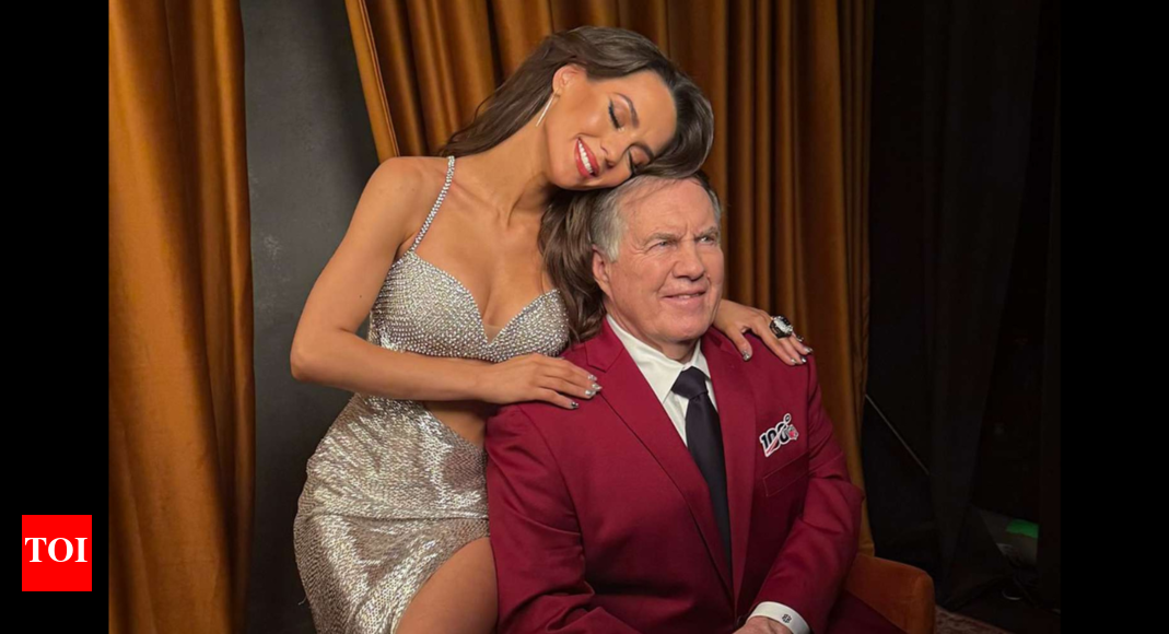“Not much of a laugh": Bill Belichick’s girlfriend Jordon Hudson claps back at Browns' Mary Kay Cabot after being mocked for her relationship | NFL News