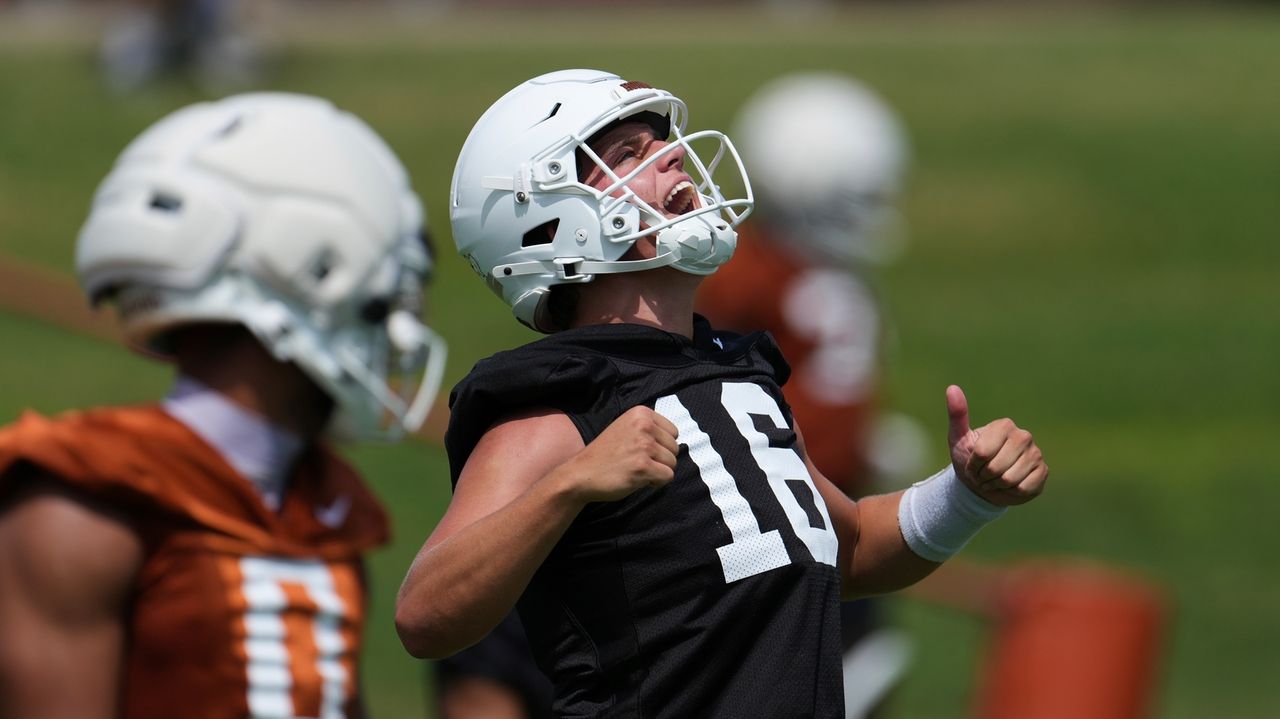 The AP Top 25 has been around since 1936. Who votes and how does it work?