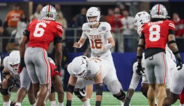 25 compelling storylines, teams, coaches, players that will dominate the 2025 college football season