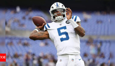 2025 NFL preseason: Game recaps, final scores, and upcoming matches | NFL News