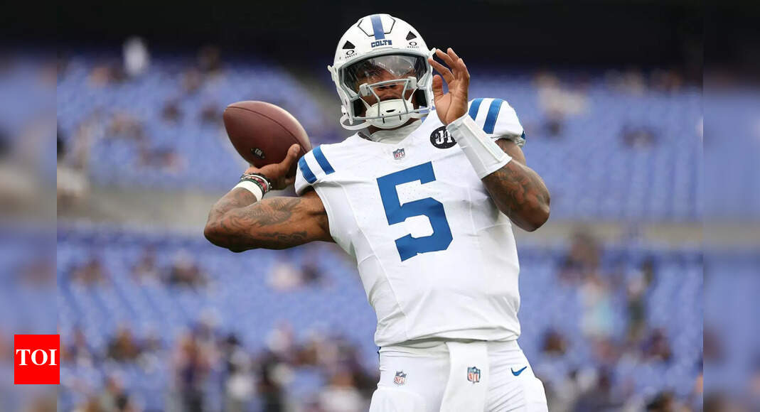 2025 NFL preseason: Game recaps, final scores, and upcoming matches | NFL News