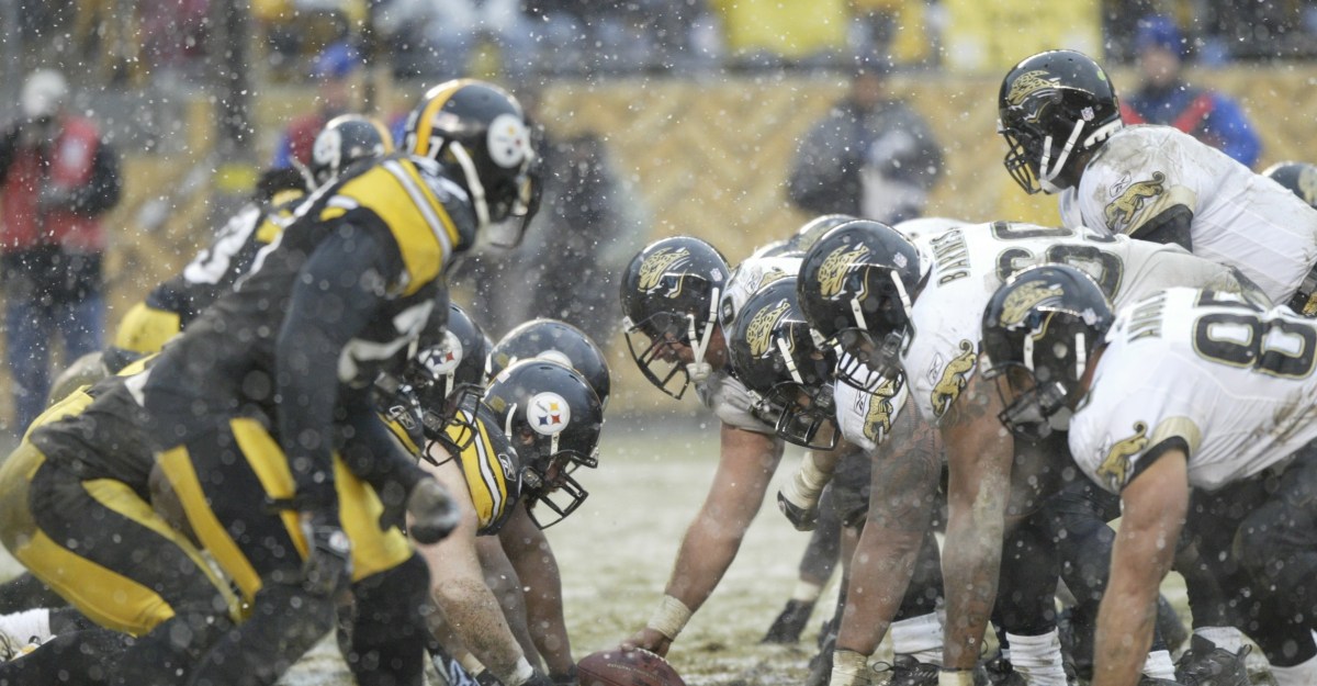 Jaguars vs Steelers Matchup History: The Good, the Bad, and the Ugly