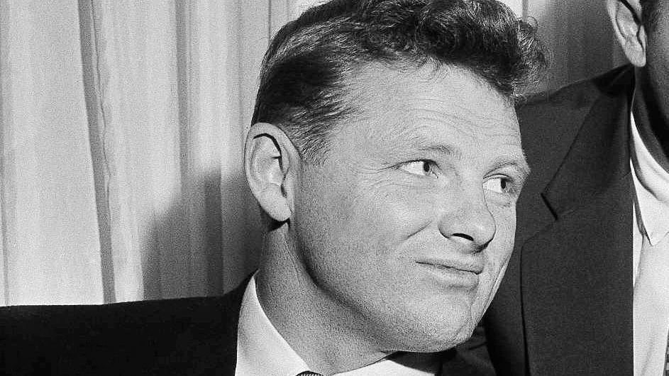 Packers star Billy Howton, believed to have been the oldest living NFL player, dies at 95