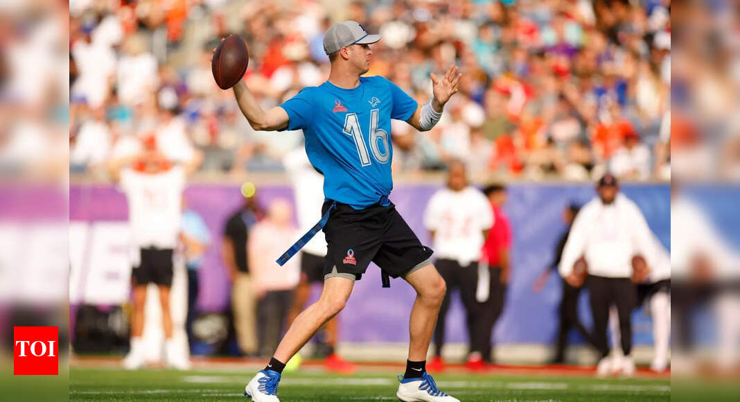 2025 NFL Preseason (08/08/25): Detroit Lions vs Atlanta Falcons, how to watch, key players, and more | NFL News