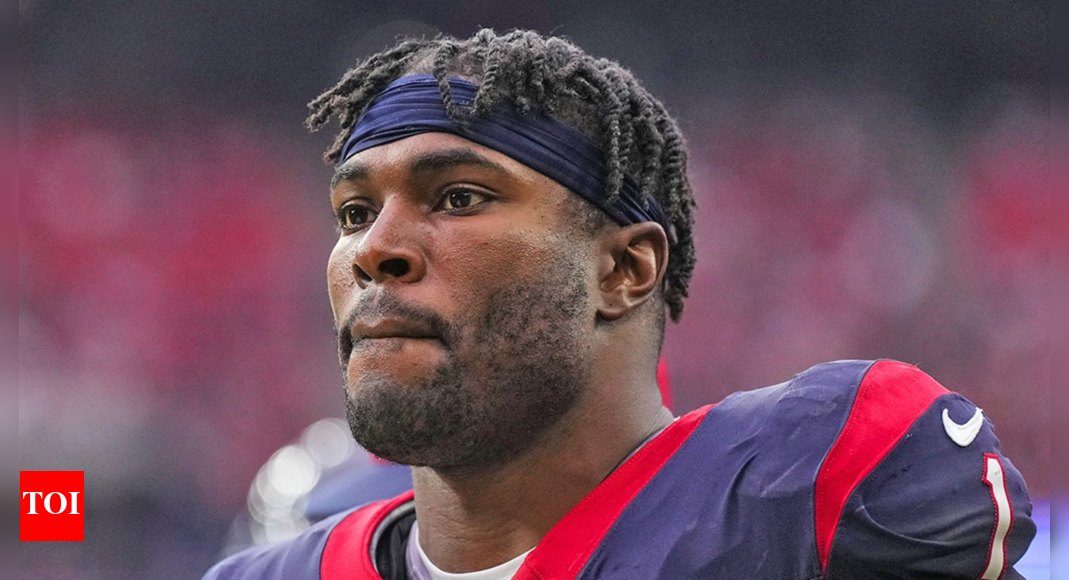 Houston Texans safety Jimmie Ward arrested again in Texas for breaking bond rules | NFL News