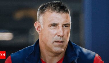 “Cut my d*ck off”: Mike Vrabel reveals surprising sacrifice he would make to win a Super Bowl as Titans coach | NFL News