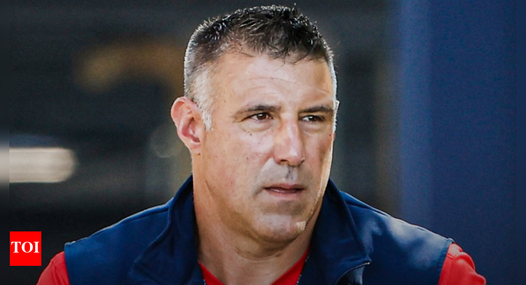 “Cut my d*ck off”: Mike Vrabel reveals surprising sacrifice he would make to win a Super Bowl as Titans coach | NFL News