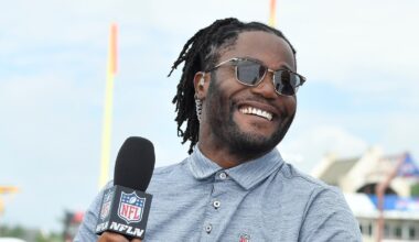 How Michael Robinson accidentally jinxed Seahawks QB Drew Lock