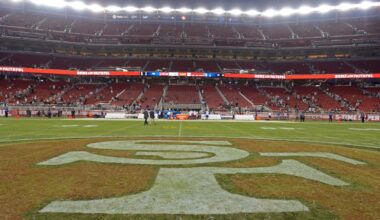 Greg Papa approves of Guy Haberman as 49ers temporary local TV voice