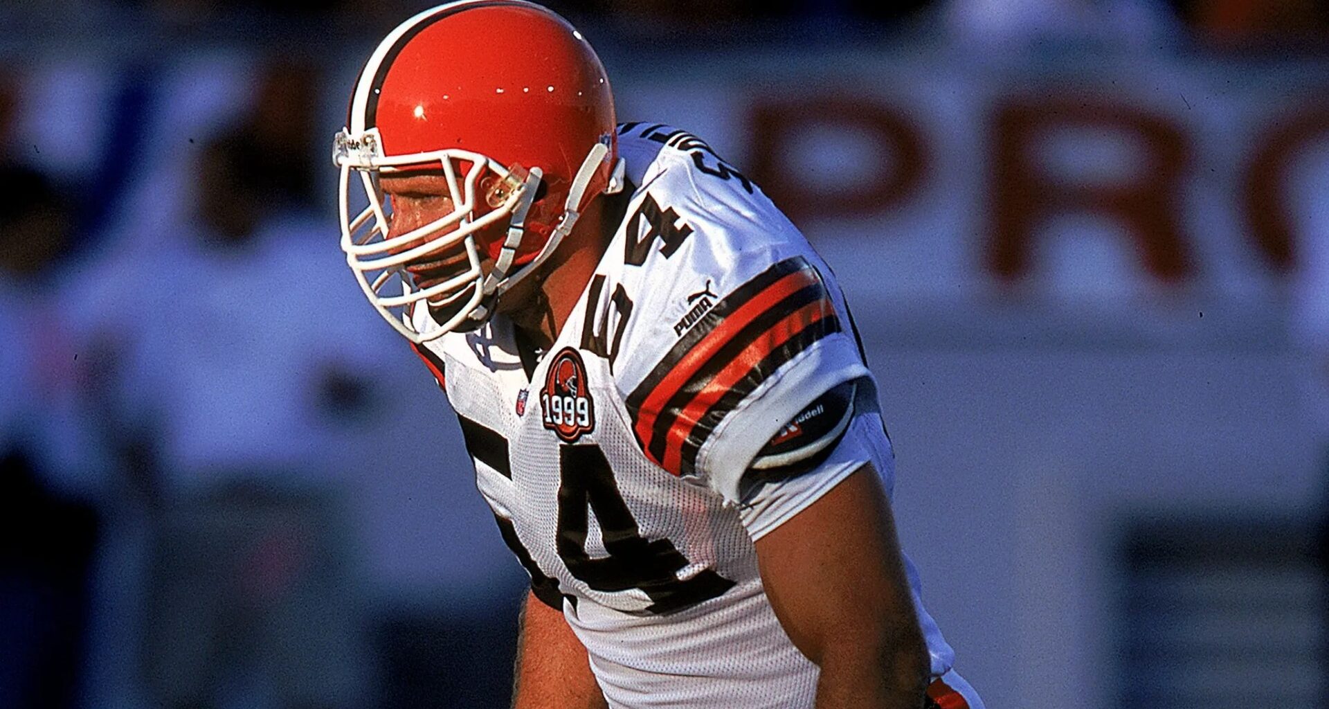 Cleveland Browns star forced to retire after preseason neck injury enjoyed ESPN career before taking Detroit Lions role