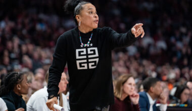 Dawn Staley