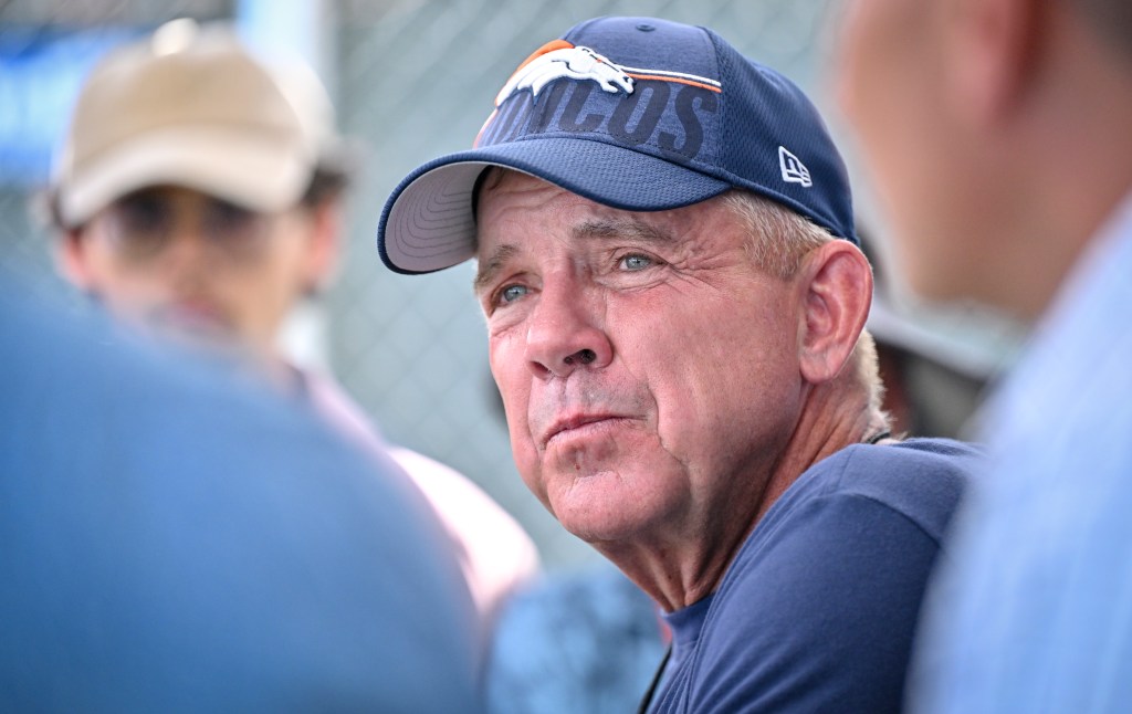 Bo Nix, Broncos not afraid of lofty Super Bowl goals