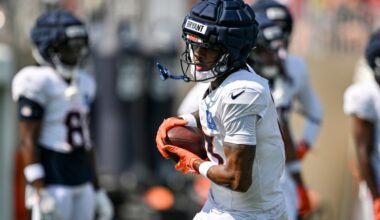 Pat Bryant looks like NFL draft steal for Broncos: 'He ain't scared'