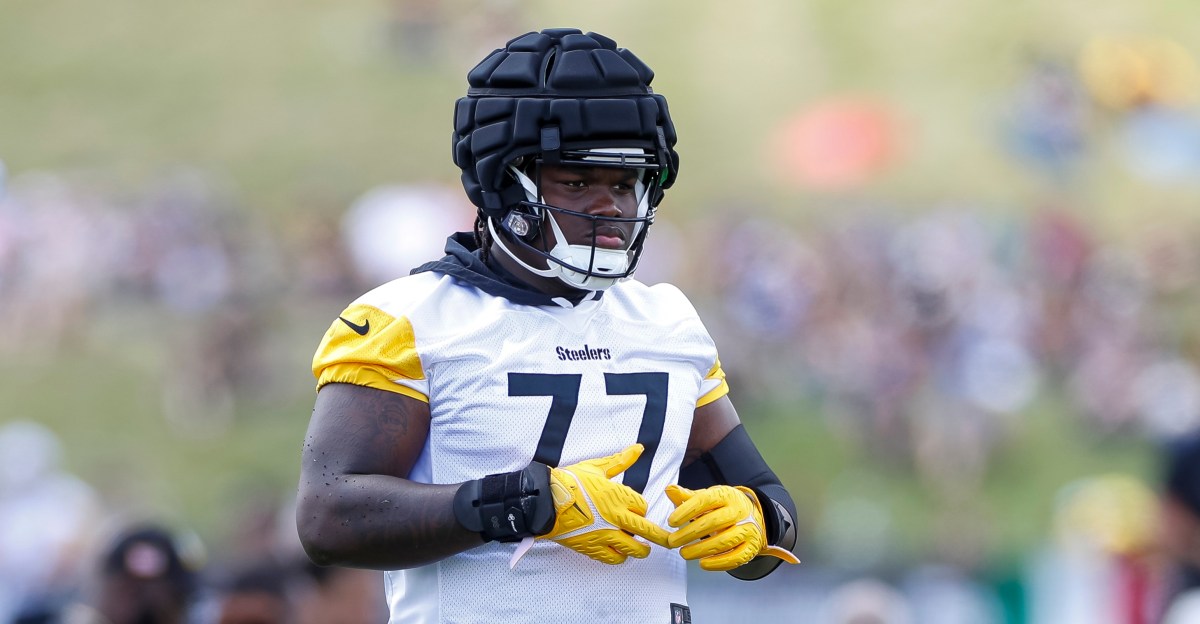 Four things to watch in Steelers preseason opener vs. Jaguars