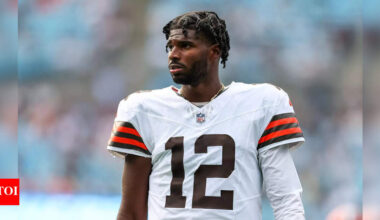 2025 NFL Preseason News Roundup: Jake Ferguson returns for Dallas Cowboys, Shedeur Sanders confronts critic and more | NFL News