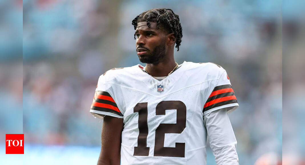 2025 NFL Preseason News Roundup: Jake Ferguson returns for Dallas Cowboys, Shedeur Sanders confronts critic and more | NFL News