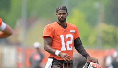 Shedeur Sanders vs Cam Ward: Who is the more exciting rookie this season?