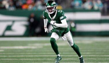 Fantasy football rankings 2025: Busts by proven NFL model that called Raheem Mostert's slow year