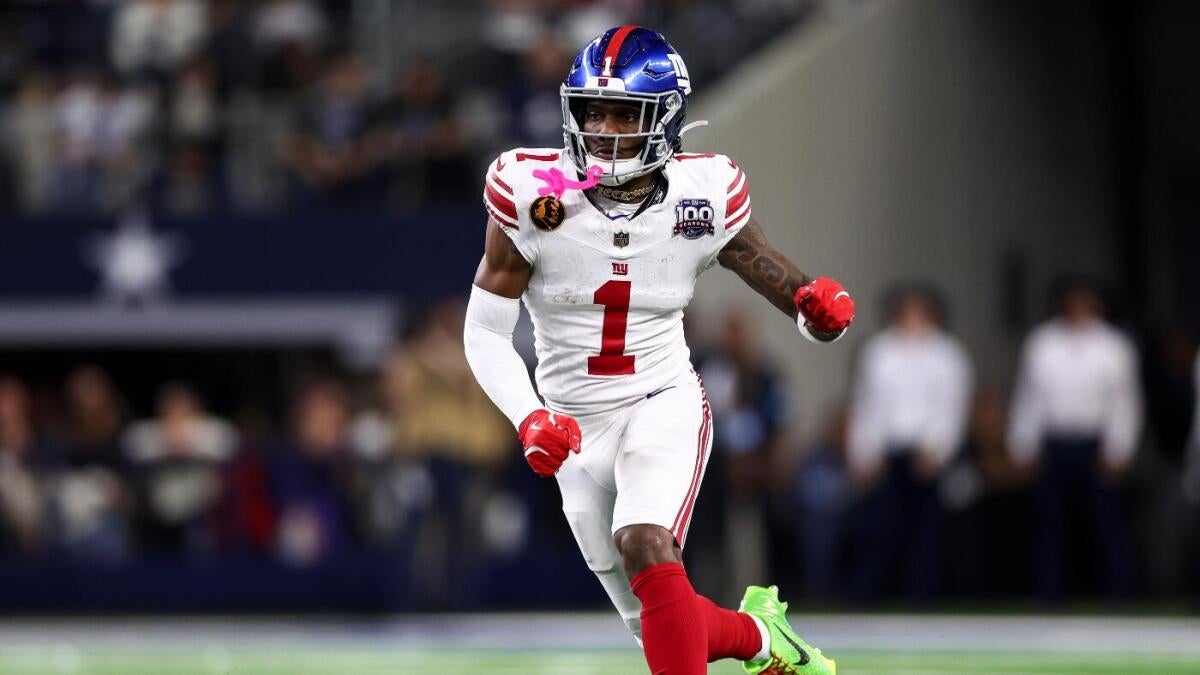 2025 Fantasy football positional rankings: NFL model unveils QB, WR, RB, TE, kicker, defense picks