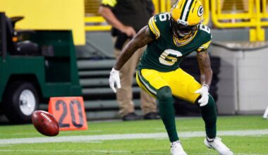 The Good, Bad And Mostly Ugly From The Packers’ Preseason Loss To The Jets