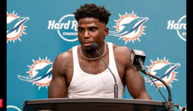 tyreek hill trade rumors: Tyreek Hill Injury Update: Miami Dolphins receiver’s oblique injury, trade speculation and NFL preseason 2025 status