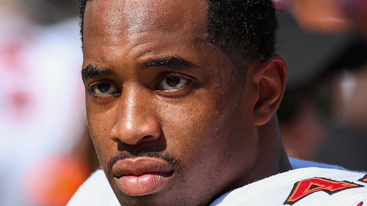 Sean Tucker Headshot