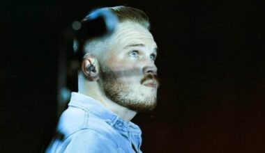 Zach Bryan vows to ‘never’ perform in Kansas City after feud with Chiefs fans: Here's what went down