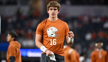 College Football 2025: More NIL Nonsense?