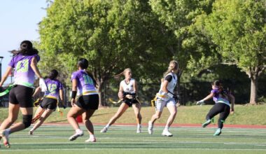 Utah's first all-girls high school flag football league to start this fall