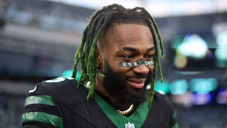 Jalen Mills, Houston Texans