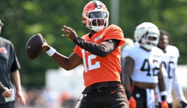 How to Watch Browns vs. Panthers 2025 Preseason Game Online