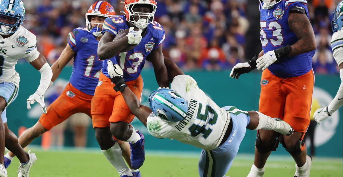 Browns roster: 3 non-Shedeur Sanders players who helped themselves versus Panthers