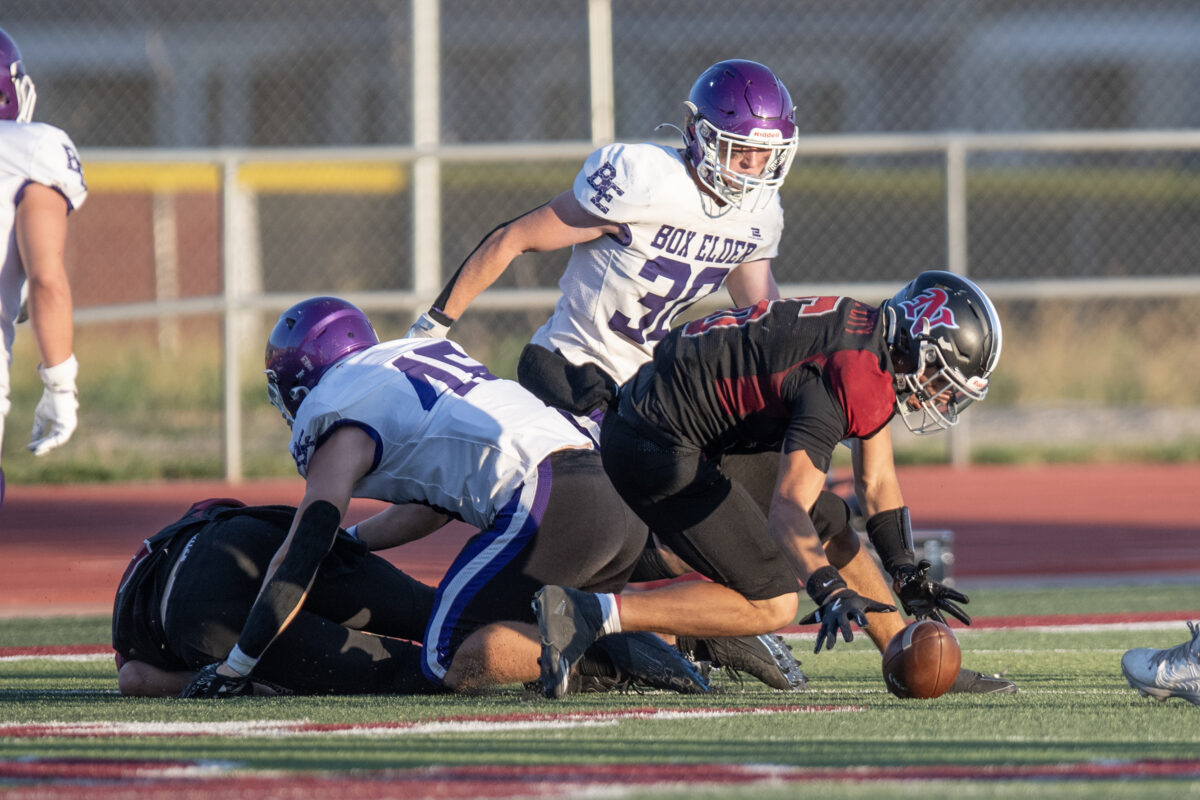 Won’t you be my neighbor? New football coaches welcome Northern Utah’s new Region 5 | News, Sports, Jobs