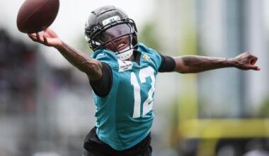 NFL Preseason Has New Meaning For Bengals, Colts, Jags, Vikings