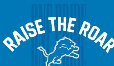 Detroit Lions again partner with Meijer to address food insecurity in Michigan