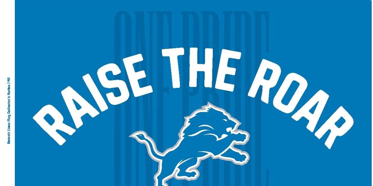 Detroit Lions again partner with Meijer to address food insecurity in Michigan