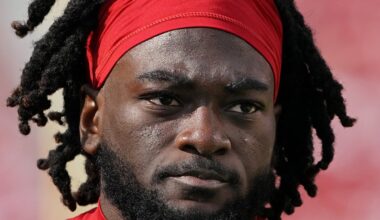 Brandon Aiyuk Headshot